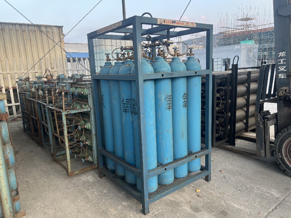 工業(yè)氣體的國家標準有哪些？