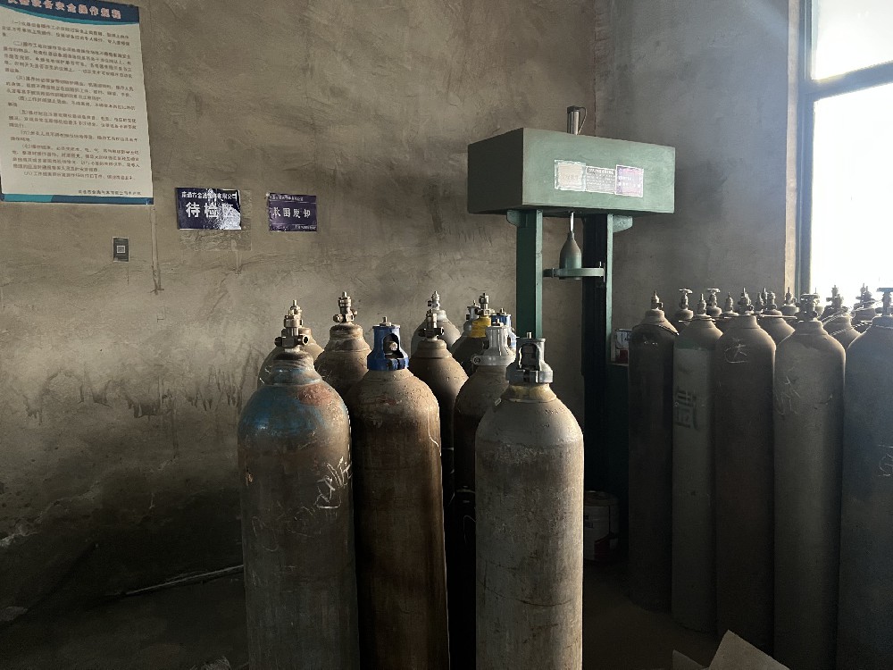 不同行業(yè)對工業(yè)氣體產(chǎn)品的質量要求有哪些差異？