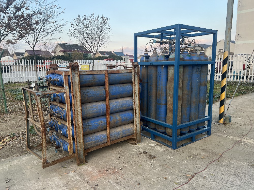 工業(yè)氣體產(chǎn)品的質量檢測需要用到哪些設備？