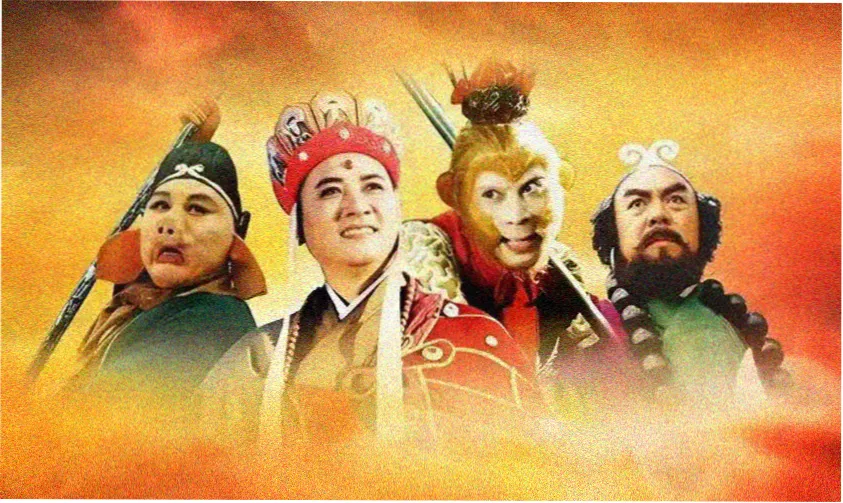 当幸福来敲门