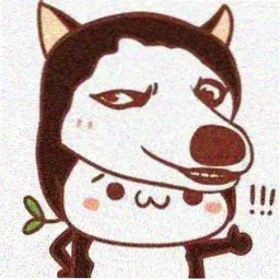 观影小能手 头像